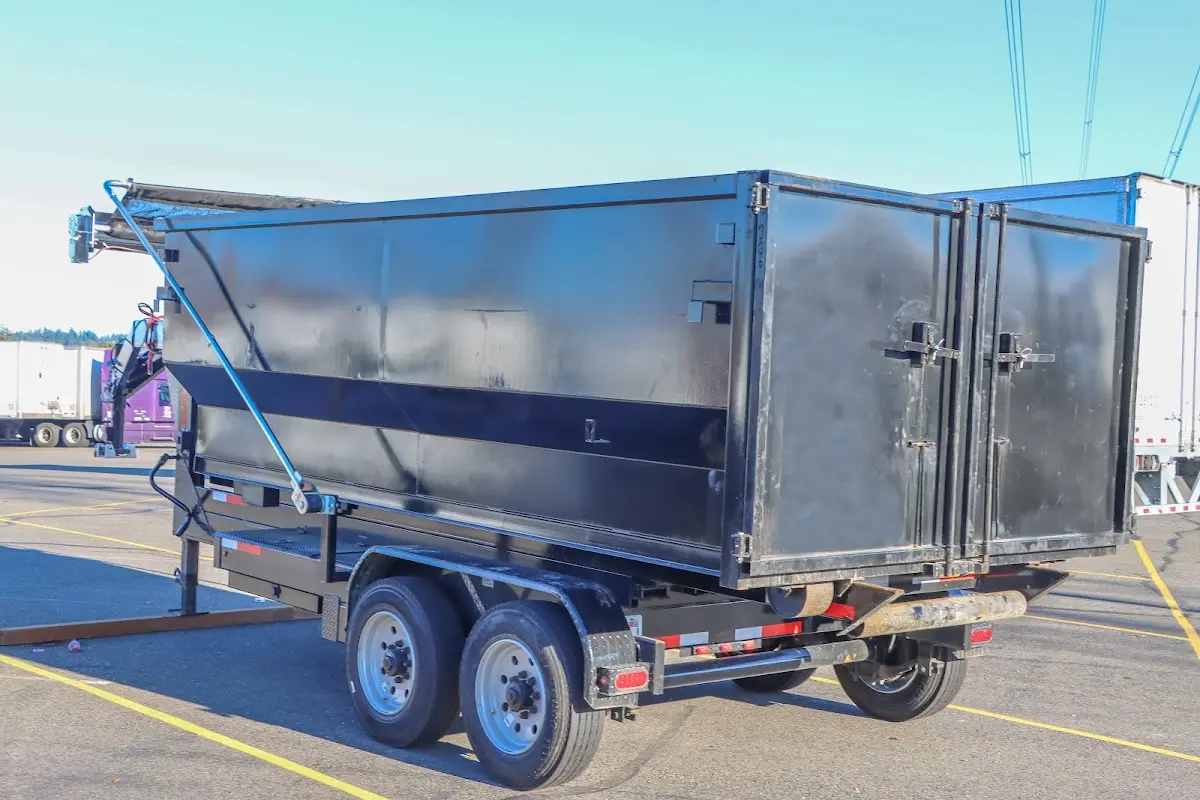 Dumpster Rental services in North Chicago, IL